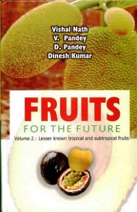Cover Fruits for the Future