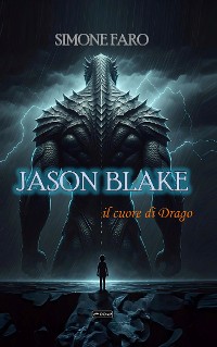 Cover Jason Blake