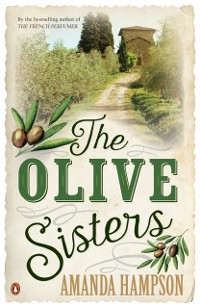 Cover Olive Sisters