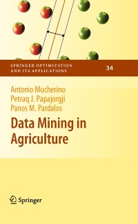 Cover Data Mining in Agriculture