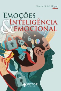 Cover Emoções e inteligência emocional