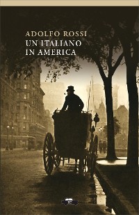 Cover Un Italiano in America