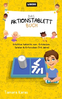 Cover Das Aktionstablett-Buch