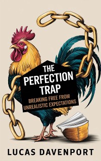 Cover The Perfection Trap