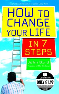 Cover How to Change Your Life in 7 Steps