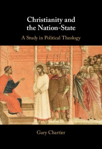 Cover Christianity and the Nation-State