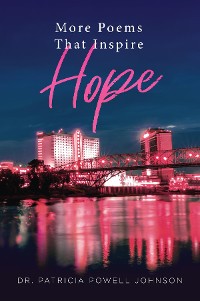 Cover More Poems That Inspire Hope
