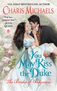 Cover You May Kiss the Duke