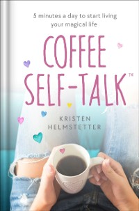 Cover Coffee Self-Talk