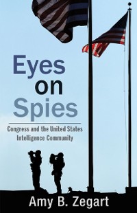 Cover Eyes on Spies