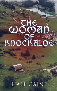 Cover The Woman of Knockaloe