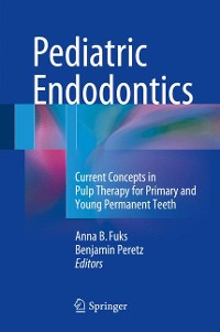 Cover Pediatric Endodontics