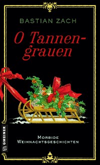 Cover O Tannengrauen