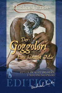 Cover Der Goggolori