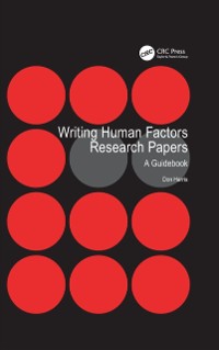 Cover Writing Human Factors Research Papers