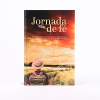 Cover Jornada de fé