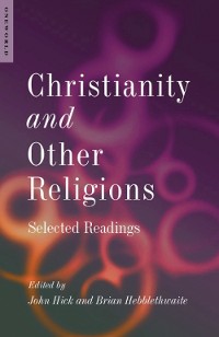 Cover Christianity and Other Religions