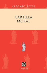 Cover Cartilla moral