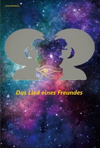 Cover Das Lied eines Freundes