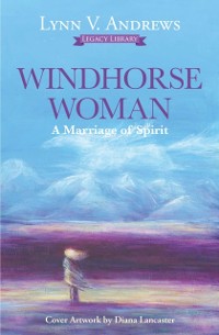 Cover Windhorse Woman