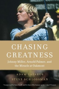 Cover Chasing Greatness