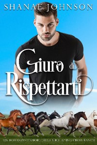 Cover Giuro di rispettarti