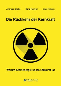 Cover Die Rückkehr der Kernkraft
