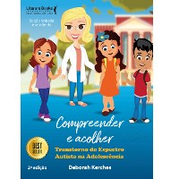 Cover Compreender e acolher