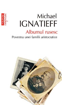 Cover Albumul rusesc