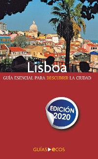 Cover Lisboa