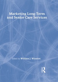 Cover Marketing Long-Term and Senior Care Services