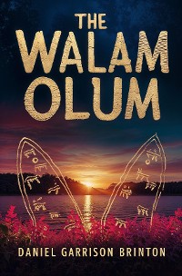 Cover The Walam Olum