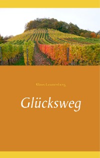 Cover Glücksweg