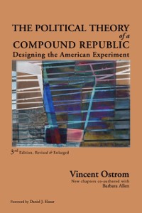 Cover Political Theory of a Compound Republic