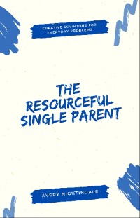 Cover The Resourceful Single Parent