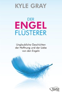 Cover Der Engelflüsterer
