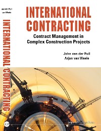 Cover INTERNATIONAL CONTRACTING
