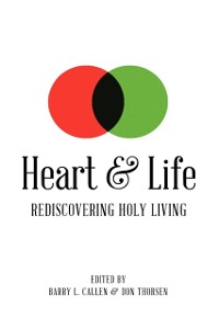 Cover Heart & Life