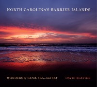 Cover North Carolina's Barrier Islands