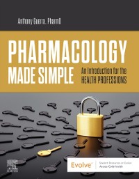 Cover Pharmacology Made Simple - E-Book