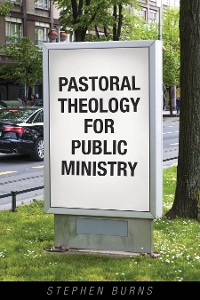 Cover Pastoral Theology for Public Ministry