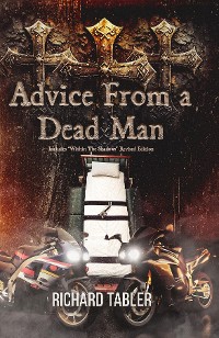 Cover Advice From a Dead Man