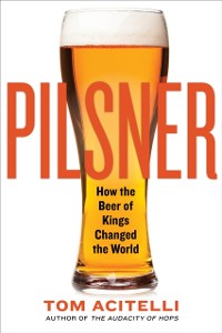 Cover Pilsner