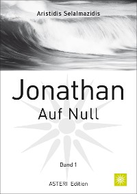 Cover Jonathan Auf Null