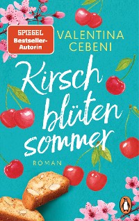 Cover Kirschblütensommer