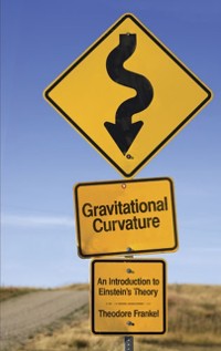 Cover Gravitational Curvature