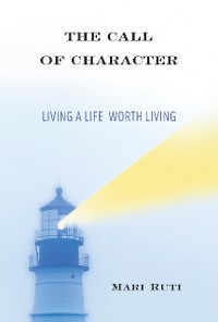 Cover The Call of Character