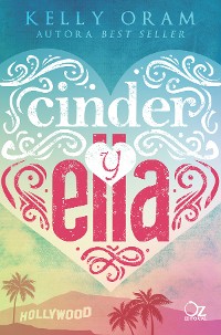 Cover Cinder y Ella