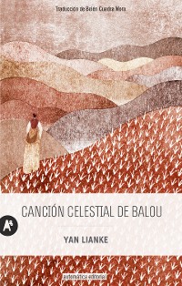 Cover Canción celestial de Balou