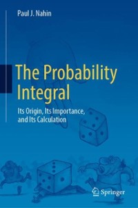 Cover Probability Integral
